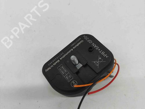 Electronic module NISSAN ARIYA (FE0) EV e-4ORCE | BP29336991M83 