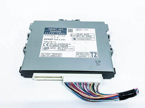 Used Electronic module Electronic module LEXUS RX (_L1_) 450h AWD (GYL15_) (249 hp) 6759174 6759174