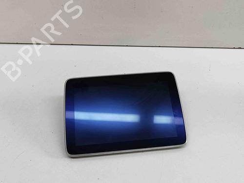 Display monitor MERCEDES-BENZ GLE Coupe (C292) AMG 63 S 4-matic (292.375) | BP29459881C48 