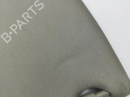 Left sun visor DODGE CHARGER 2.7 | BP27783426I1  - Image 11