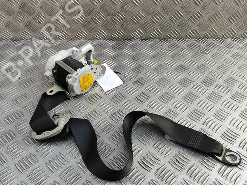 Used Front left seatbelt TOYOTA PRIUS (_W3_) 1.8 Hybrid (ZVW3_) (99 hp) 28811932