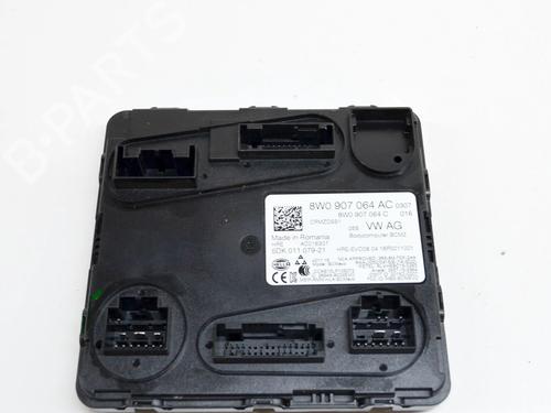 Used Electronic module AUDI A4 Allroad B9 (8WH, 8WJ) 3.0 TDI quattro (272 hp) 10673400