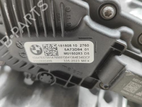 Transfer box BMW X5 (G05, F95) xDrive 45 e Plug-in Hybrid | BP36067341M36 - Image 8