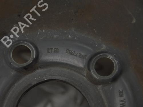 Rim VW JETTA IV (162, 163, AV3, AV2) 1.6 TDI | BP30237472C45 