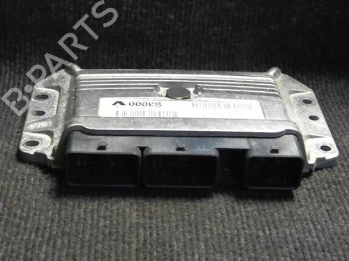 Motorstyringsenhed RENAULT MEGANE II (BM0/1_, CM0/1_) 1.6 (105 hp) 6719879