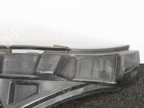 Rear bumper bracket MERCEDES-BENZ E-CLASS Coupe (C207) E 220 CDI / d (207.302, 207.301) | BP14612709C159 