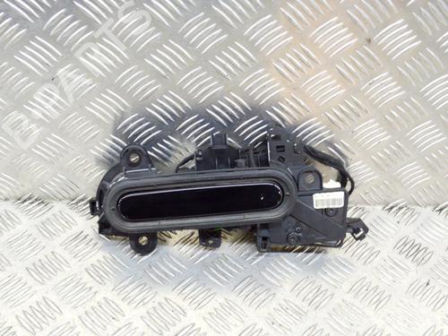 Front right exterior door handle JAGUAR F-TYPE Coupe (X152) 2.0 Ti4 | BP7799766C129 
