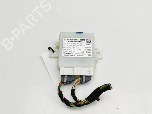 Used Electronic module Electronic module MERCEDES-BENZ C-CLASS Coupe (C204) C 220 CDI (204.302) (170 hp) 36066983 36066983