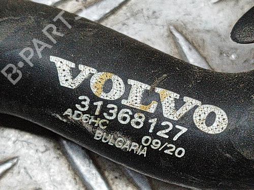 Pipe VOLVO S60 III (224) T6 Twin Engine AWD | BP27776896M125