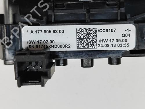 Switch MERCEDES-BENZ CLA (C118) CLA 200 (118.387) | BP27796782I30 