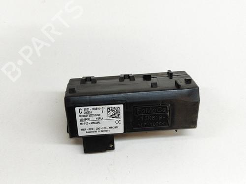 electronic-module-ford-ranger-tke-2011-28549212 main image