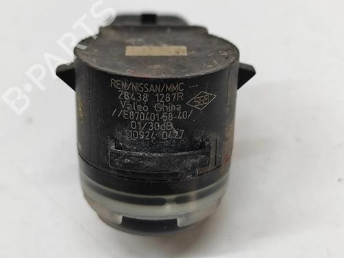 Electronic module RENAULT AUSTRAL E-TECH 200 Hybrid (HGM2) | BP29007758M83 - Image 7