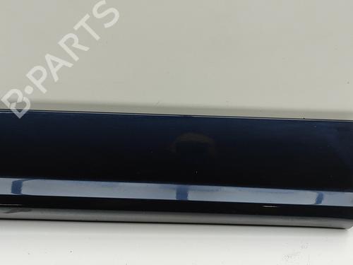 Door moulding trim AUDI Q5 (FYB, FYG) 2.0 TFSI quattro | BP28504956C150 