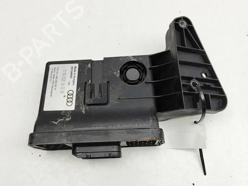 Used Electronic module Electronic module AUDI E-TRON Sportback (GEA) 55 quattro (408 hp) 33391838 33391838