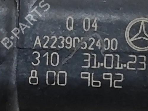 Electronic sensor MERCEDES-BENZ CLA (C118) CLA 250 e (118.386) | BP27771064M84  - Image 7