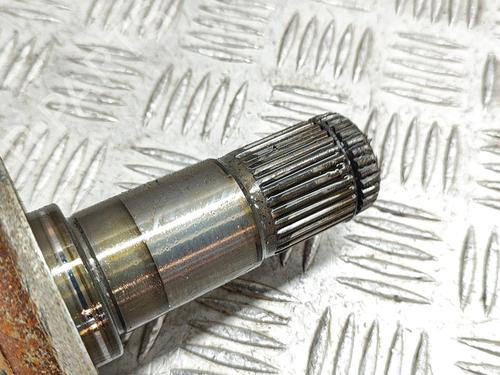 Left rear driveshaft JAGUAR XF SPORTBRAKE (X260) 2.0 | BP20676114M40 