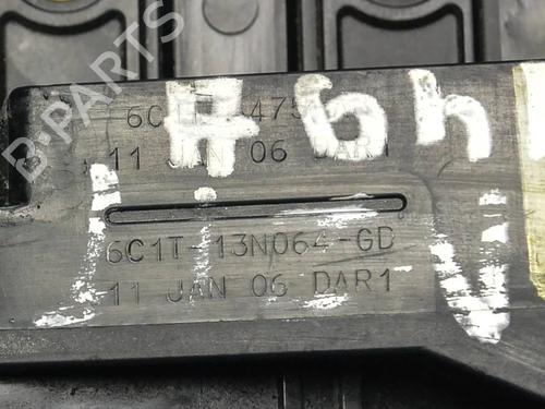 Steering column stalk FORD TRANSIT Van (FA_ _) 2.2 TDCi | BP6719822I23