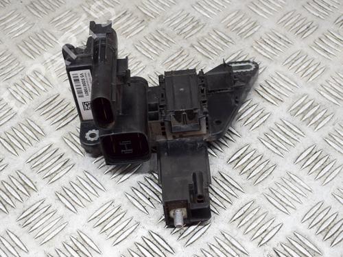 Used Electronic module Electronic module BMW 3 (F30, F80) 320 d (190 hp) 14639285 14639285