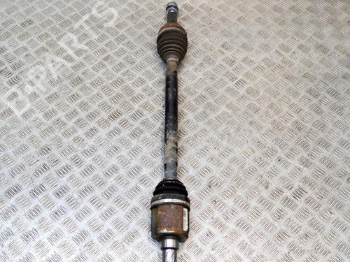 Right rear driveshaft TESLA MODEL S (5YJS) 70D AWD | BP12099242M41 