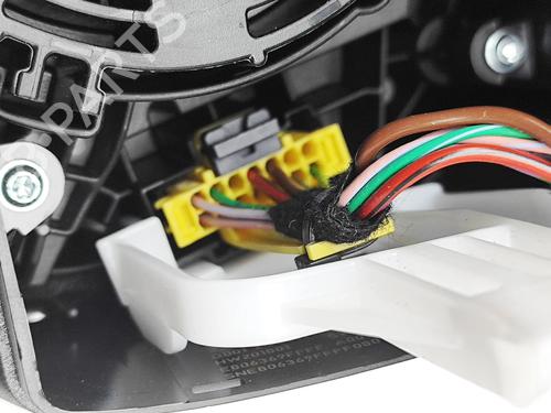 Ratstangsstang MERCEDES-BENZ EQS (V297) EQS 450+ (297.123) | BP39030571I23 - Image 6