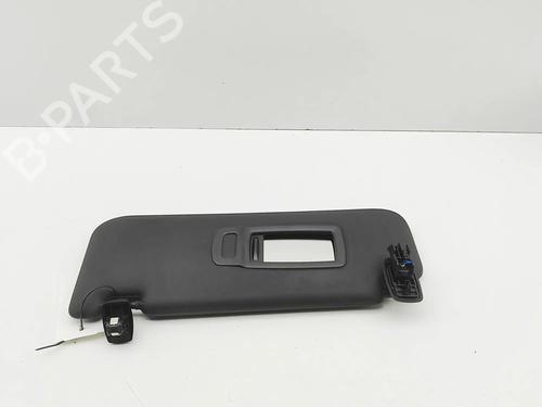Left sun visor BMW X3 (G01, F97, G08) xDrive 20 d | BP39958729I1 - Image 2