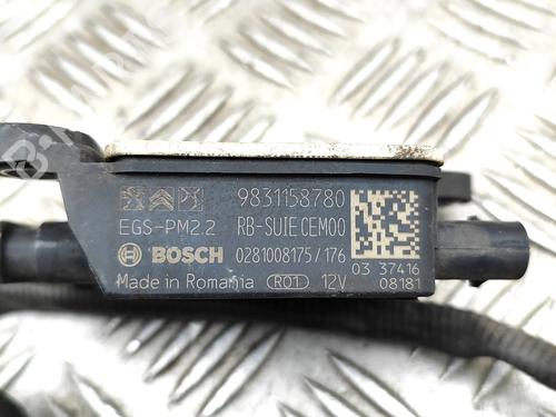 Electronic sensor OPEL VIVARO C Bus (K0) 2.0 | BP33386124M84 - Image 7