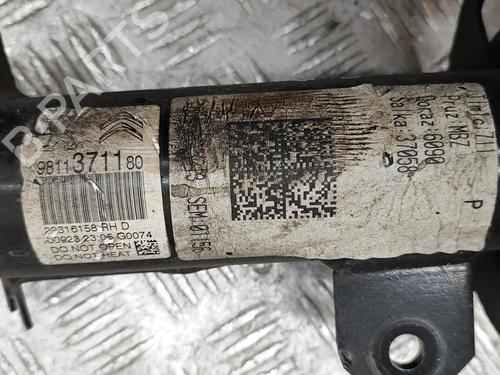 Right front shock absorber CITROËN C3 / C3 ORIGIN III (SX) 1.2 VTi 82 | BP17444789M17 