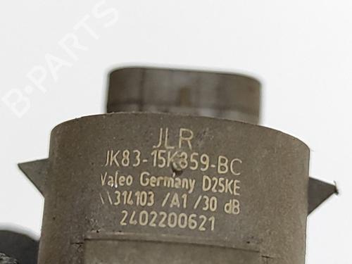 Electronic module LAND ROVER RANGE ROVER SPORT II (L494) 5.0 SCV8 4x4 | BP27787410M83