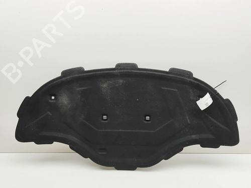 Oberschutz für Oberschutz AUDI A6 C7 Avant (4G5, 4GD) 2.0 TDI quattro (190 hp) 34102121 34102121