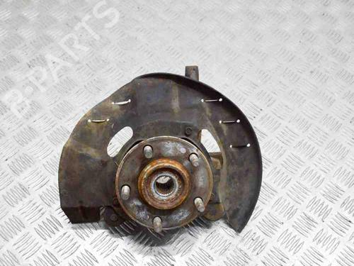 Used Right front steering knuckle MITSUBISHI GTO Coupe (Z1_A) 3.0 AWD (Z16A) (286 hp) 27749776