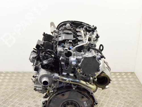 Engine VOLVO XC60 II (246) T5 | BP10991964M1