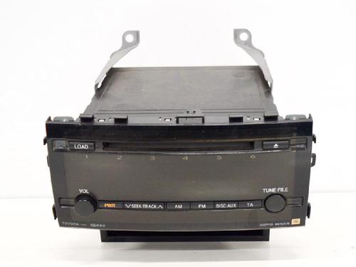 Used Electronic module TOYOTA PRIUS Liftback (_W2_) 1.5 Hybrid (NHW20_, NHW20R) (112 hp) 6757789