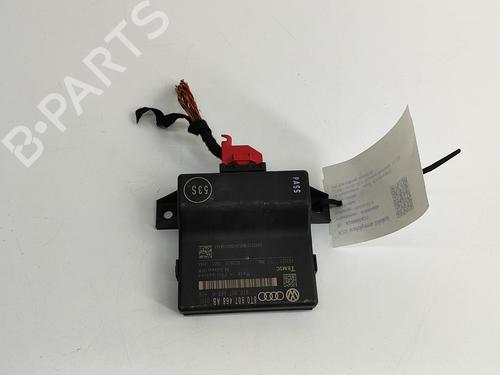 Elektronische module AUDI A5 Convertible (8F7) 2.0 TDI (170 hp) 24143285