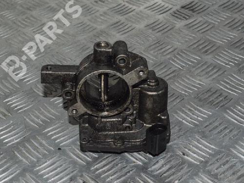 Used Throttle body OPEL CORSA D (S07) 1.3 CDTI (L08, L68) (90 hp) 6838455