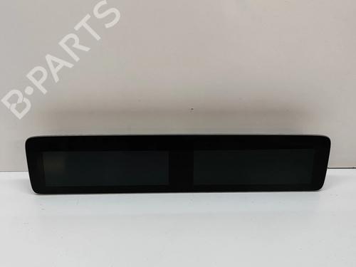 Used Instrument cluster MERCEDES-BENZ GLS (X167) AMG 63 4Matic+ EQ Boost 4-matic+ (167.989) (612 hp) 28555298