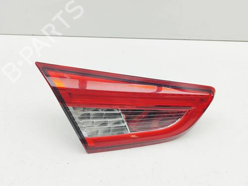 Used Left tailgate light Left tailgate light MASERATI GHIBLI III (M157) 3.0 D (275 hp) 34521036 34521036