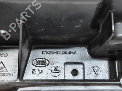 Frontplade/Frontkurv LAND ROVER DISCOVERY V (L462) 3.0 Td6 4x4 | BP28612200C72