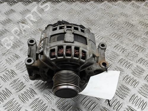 Used Alternator Alternator VW GOLF VIII (CD1, DA1) 2.0 TSI R 4motion (320 hp) 33380205 33380205