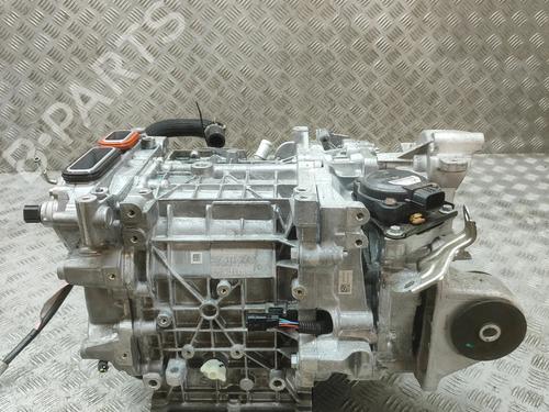 Engine NISSAN ARIYA (FE0) EV | BP36067142M1 - Image 4