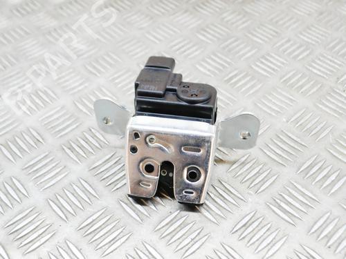 Used Tailgate lock Tailgate lock HYUNDAI TUCSON (NX4E, NX4A) 1.6 T-GDi Hybrid (230 hp) 27757503 27757503