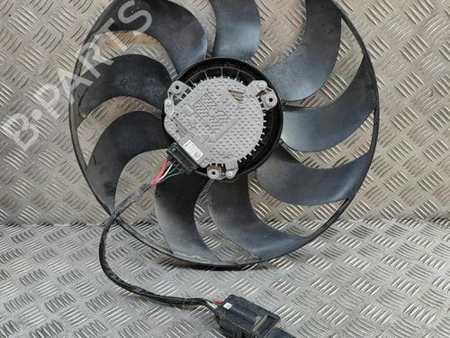 Radiator fan BMW 5 (G30, F90) 530 e Plug-in-Hybrid | BP27576996M35 