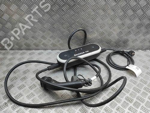 Used Cable SKODA ENYAQ iV SUV (5AZ) 60 (179 hp) 29487909