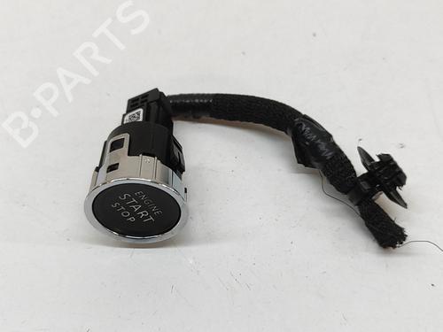 Used Switch PEUGEOT 2008 II (UD_, US_, UY_, UJ_, UR_, UC_) e-2008 (UKZKXZ) (136 hp) 29042486