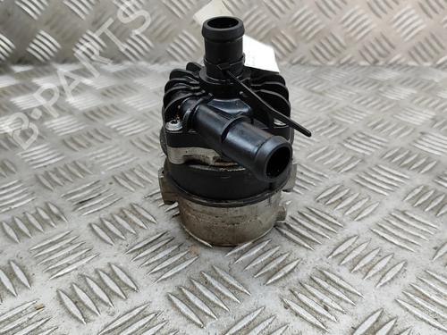 Auxiliary water pump PORSCHE CAYENNE (9YA) 3.0 E-Hybrid AWD (9YAAE1) | BP28028346M111