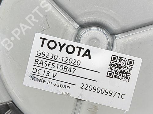 Other TOYOTA COROLLA Estate (_E21_) 1.8 Hybrid (ZWE211) | BP29812604O1