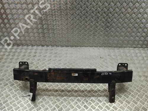 Used Front bumper reinforcement Front bumper reinforcement 38755959 38755959