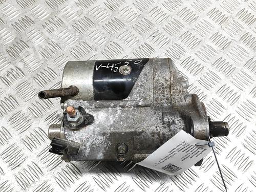 Used Starter TOYOTA HILUX VIII Pickup (_N1_) 2.4 D 4WD (GUN125_, GUN125R) (150 hp) 24582348