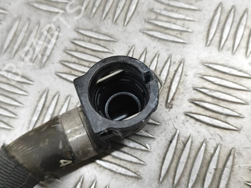 Pipe CITROËN C4 III (BA_, BB_, BC_) ë-C4 (BCZKXC, BZCKSC) | BP27783106M125 