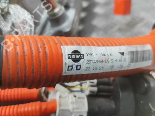 Inverter/Converter NISSAN LEAF (ZE1) Electric | BP33797891M119  - Image 6