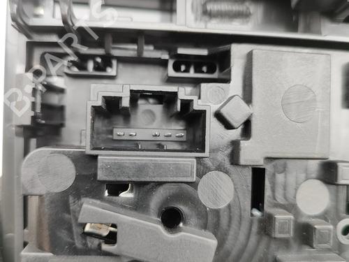 Innerbelysning VW T-CROSS (C11, D31) 1.0 TSi | BP28562881I8